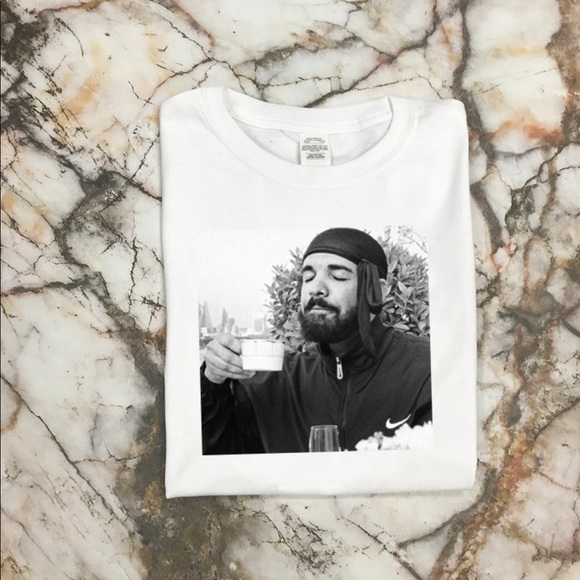 Drake Durag Shirt - Picture 1 of 1